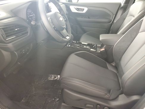 New 2026 Subaru Forester Touring image 11