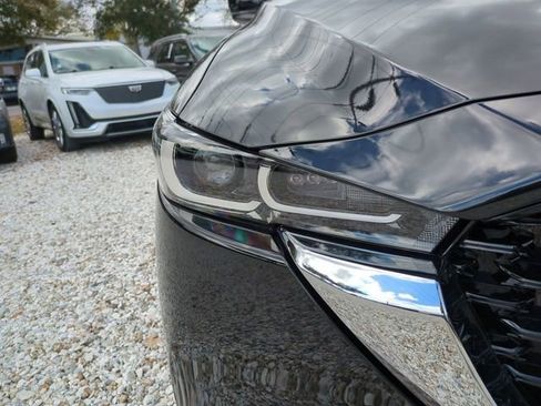 New 2025 MAZDA CX-5 AWD 2.5 S w/ Select Package image 10