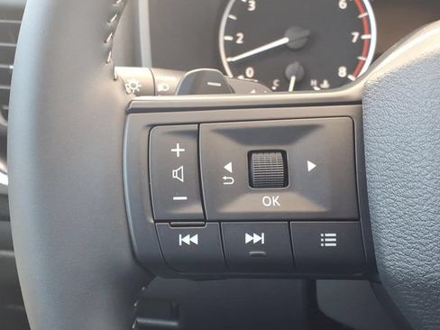 Used 2026 Nissan Rogue SV w/ Cold Weather Package AWD/4WD image 20