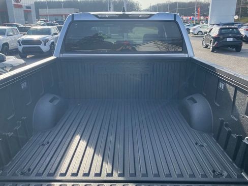 New 2026 Toyota Tundra SR5 image 10