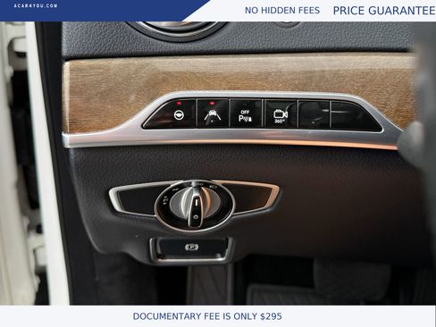Used 2016 Mercedes-Benz S 550 4MATIC Sedan image 25