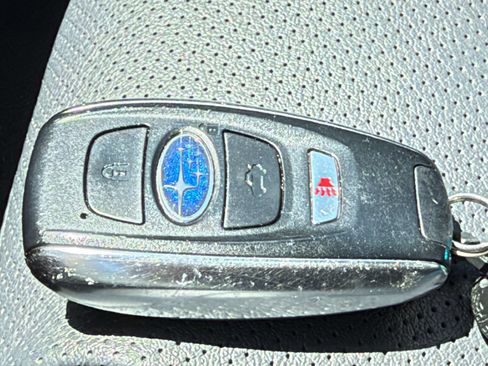 Used 2024 Subaru Outback Limited AWD/4WD image 20