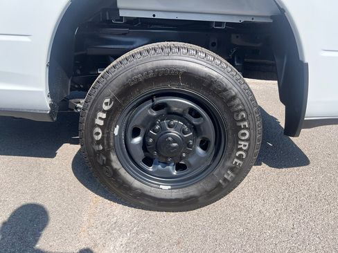 New 2026 RAM 2500 Tradesman image 18