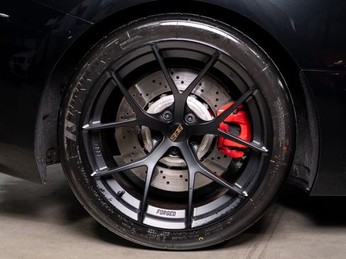Used 2024 BMW M2 w/ Lighting Package RWD image 33