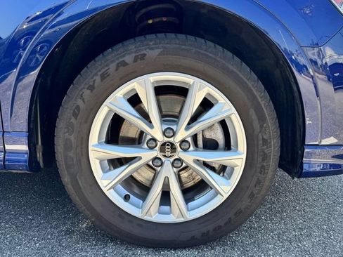 Certified 2024 Audi Q3 2.0T Premium Plus AWD/4WD image 17