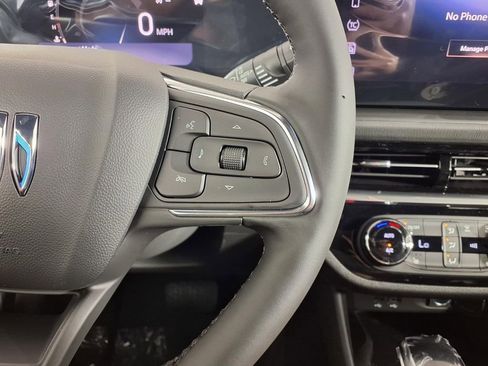 New 2026 Buick Envista Sport Touring w/ Convenience I Package image 46