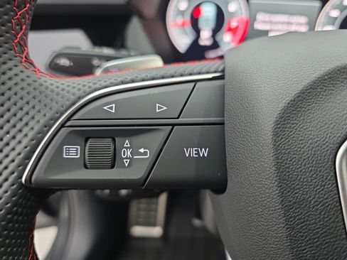 New 2026 Audi S3 Premium image 16