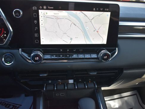 New 2026 GMC Canyon Elevation w/ Convenience Package image 23