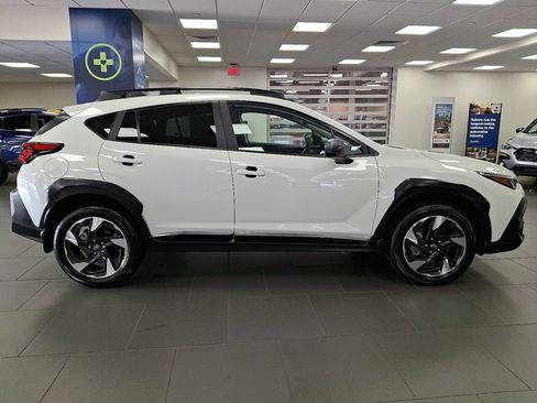 Used 2025 Subaru Crosstrek 2.5i Limited w/ Crosstrek Mirror Package AWD/4WD image 10