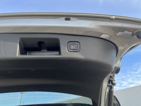 Used 2025 Chevrolet Blazer EV RS image 18