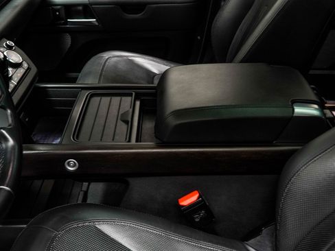 Used 2021 Land Rover Defender 110 X image 17