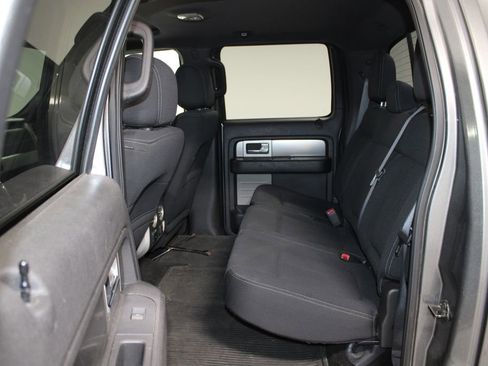 Used 2013 Ford F150 FX4 w/ Mid Equipment Group AWD/4WD image 21