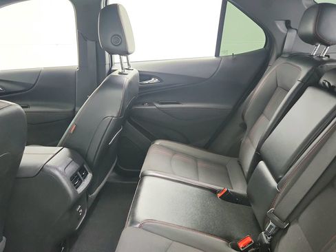 Used 2024 Chevrolet Equinox RS FWD image 23