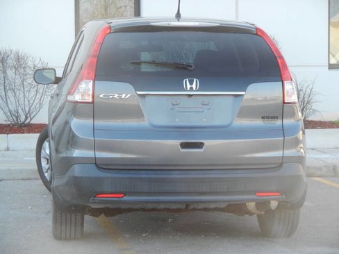 Used 2012 Honda CR-V EX image 14