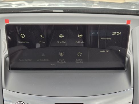 New 2026 Acura RDX SH-AWD w/ Advance Package image 12