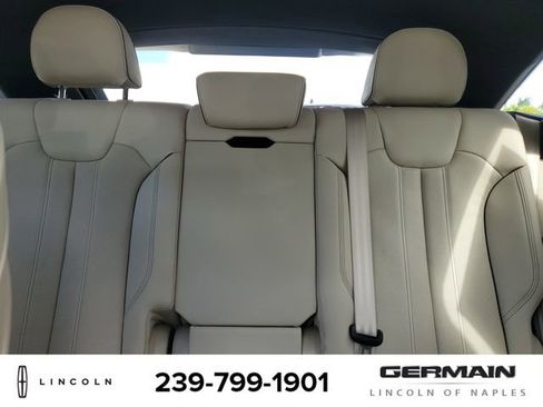 Used 2025 Audi Q5 2.0T Premium Plus image 31