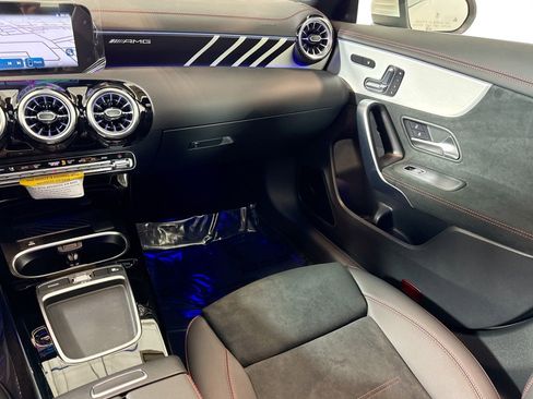 New 2026 Mercedes-Benz CLA 45 AMG S 4MATIC image 21