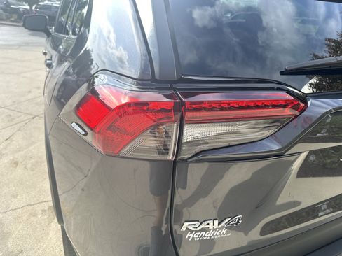 Used 2024 Toyota RAV4 XLE Premium w/ Weather Package image 13