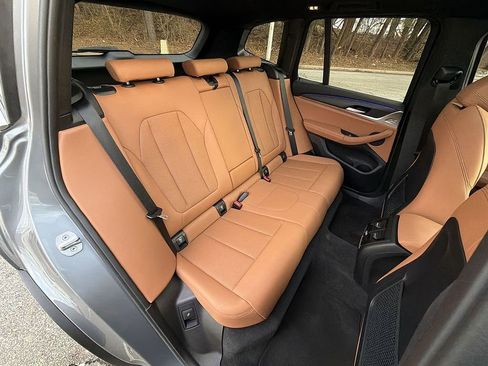 Used 2024 BMW X3 xDrive30i w/ Convenience Package w/ZPA image 21