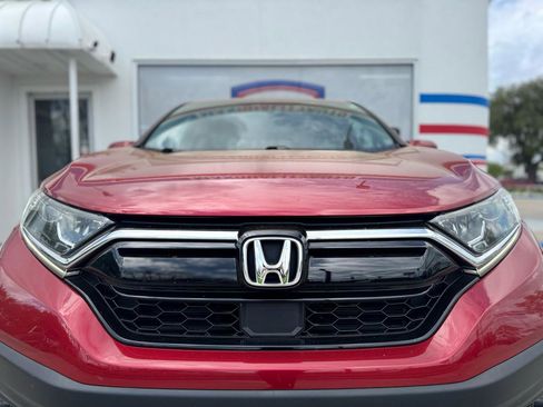 Used 2020 Honda CR-V EX image 9
