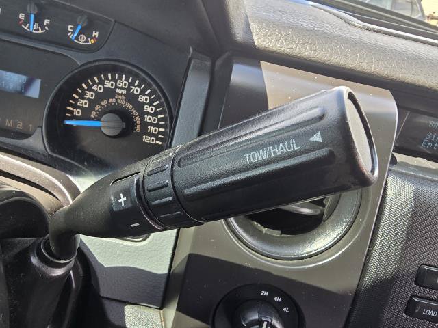 Used 2013 Ford F150 STX w/ Mid Equipment Group AWD/4WD image 17