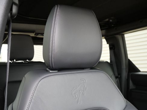 New 2026 Ford Bronco Outer Banks AWD/4WD image 19