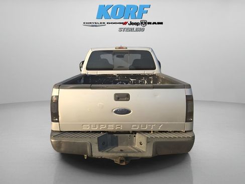 Used 2008 Ford F250 Lariat image 6