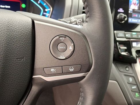 Used 2023 Honda Odyssey EX-L image 21