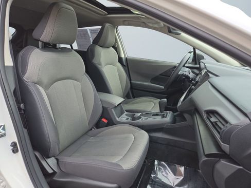 Certified 2024 Subaru Crosstrek 2.0i Premium AWD/4WD image 15