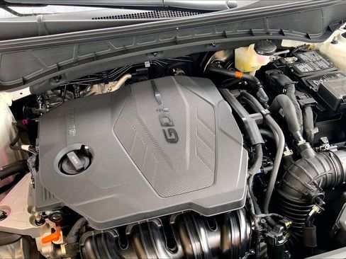 New 2026 Hyundai Tucson Limited AWD/4WD image 17