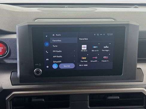 Used 2025 Toyota 4Runner TRD Off-Road image 21