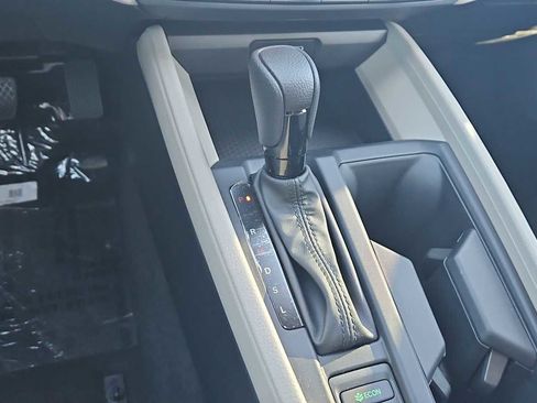 New 2025 Honda Accord LX image 19
