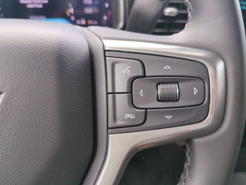 Used 2026 Chevrolet Silverado 2500 LT AWD/4WD image 30
