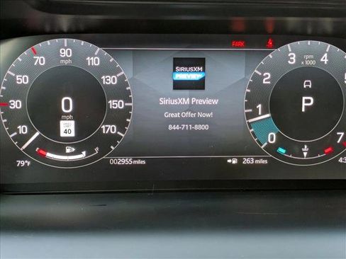 Certified 2025 Land Rover Discovery Sport S image 11