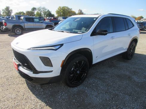 New 2026 Buick Enclave Sport Touring w/ Super Cruise Package image 10