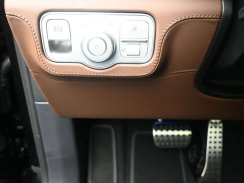 New 2026 Mercedes-Benz GLE 63 AMG S image 16