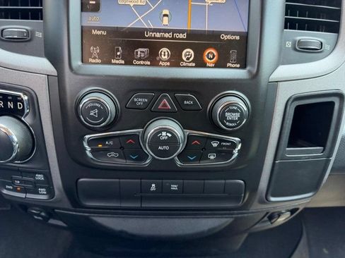 Used 2016 RAM 1500 Express AWD/4WD image 13