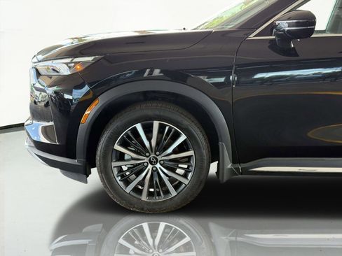 Used 2025 INFINITI QX60 Autograph image 10