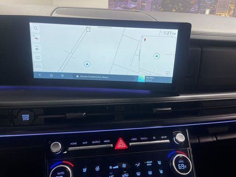 New 2025 Hyundai Santa Fe Calligraphy AWD/4WD image 20