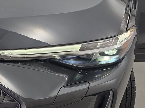 New 2025 Audi Q5 Prestige image 31