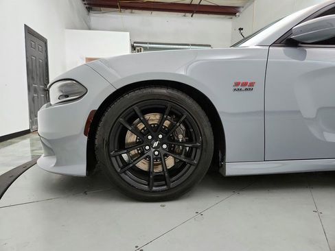 Used 2020 Dodge Charger Scat Pack w/ Dynamics Package image 31
