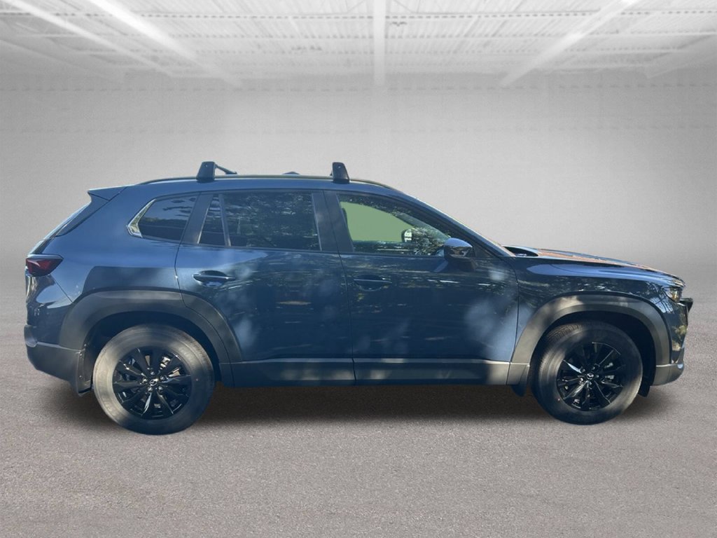 New 2026 MAZDA CX-50 AWD 2.5 S w/ Weather Package image 7