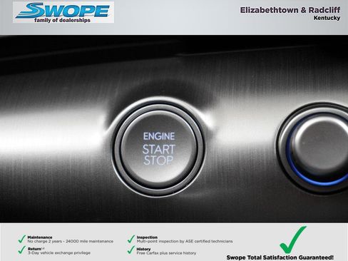 New 2026 Hyundai Kona SEL Premium image 22