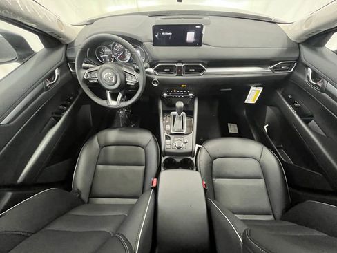 New 2025 MAZDA CX-5 AWD 2.5 S w/ Select Package image 13