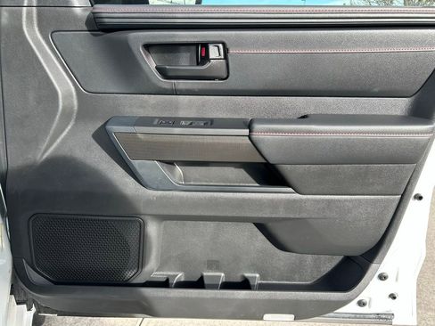 Used 2025 Toyota Sequoia TRD Pro image 29