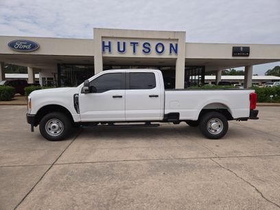Used 2023 Ford F350 XL w/ XL Driver Assist Package
