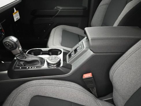 New 2025 Ford Bronco Big Bend image 20