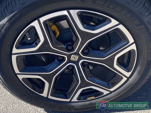 Used 2022 Rivian R1S Launch Edition AWD/4WD image 8