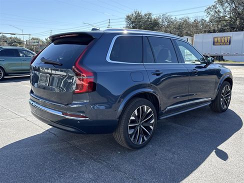 New 2026 Volvo XC90 T8 Ultra w/ Protection Package Premier AWD/4WD image 5