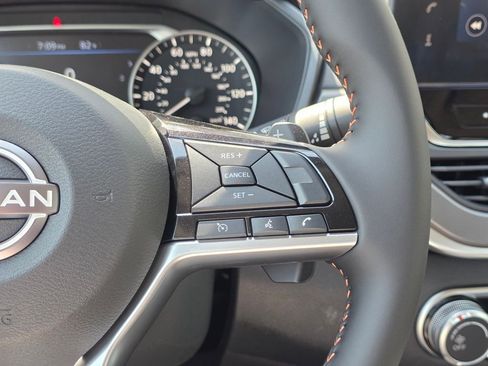 New 2026 Nissan Altima 2.5 SR AWD/4WD image 20